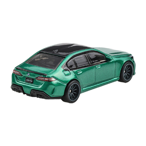 マテル JKF09 ホットウィール カーカルチャー ドイチュラント デザイン 2025 BMW M5 HWCC2025BMWM5-イメージ3