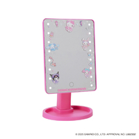 レイス サンリオキャラクターズ LED付きメイクセット NM ｻﾝﾘｵｷﾔﾗｸﾀ-ｽﾞLEDﾂｷﾒｲｸｾﾂﾄNM