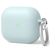 elago AirPods 3用ハイブリッドケース ミント EL_AP3CSSCLG_MT-イメージ1