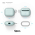 elago AirPods 3用ハイブリッドケース ミント EL_AP3CSSCLG_MT-イメージ7