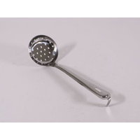 カンダ (M) 汁杓子 穴明 カギ付 大 FC451PL-055012