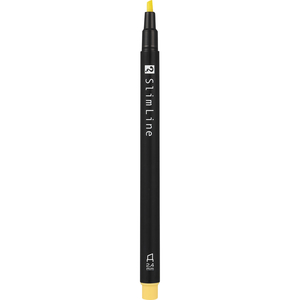 寺西化学工業 SlimLine 2.4mm パステルイエロー FCJ962K-MSL24-PY-イメージ2