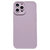 GAACAL iPhone 14用カメラ保護マットTPUケース パープル P00212MQ-イメージ1