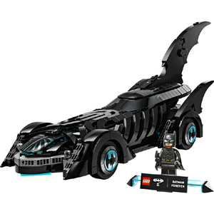 レゴジャパン レゴ76304バットマン フォーエヴァー バットモービル 76304ﾊﾞﾂﾄﾏﾝﾌｵ-ｴｳﾞｱ-ﾓ-ﾋﾞﾙ-イメージ3