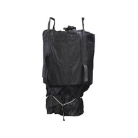 トラスコ中山 TRUSCO/耐候性フレコンバッグ 排出口有り 1100φ×1050H FCD832D-3171706
