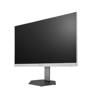プリンストン 120HzADSパネル USB Type-C搭載 27型フルHD液晶ディスプレイ 多機能スタンド(White) ホワイト PTF-B272WS-WH-イメージ1