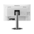 プリンストン 120HzADSパネル USB Type-C搭載 27型フルHD液晶ディスプレイ 多機能スタンド(White) ホワイト PTF-B272WS-WH-イメージ4