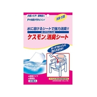 アロン化成 安寿 ポータブルトイレ用 消臭シート 30枚入り FCN1467