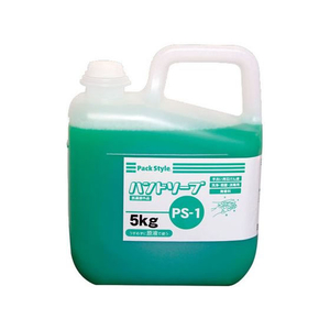 パックスタイル ハンドソープ 5kg PS-1 FC983SG-00438478-イメージ1
