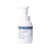 デントケア デンチャープラークチェッカー 歯垢染め出し剤 300mL FCG389K-25-2255-00