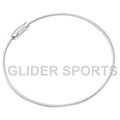 GLIDER ワイヤーストラップ(2本入り) GLD7784MJ04