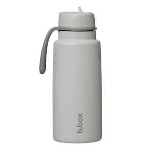 ビーボックス フリップトップボトル1L(ステンレス製水筒) シャドウ 778ｼｬﾄﾞｳ-イメージ1