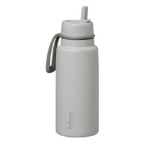 ビーボックス フリップトップボトル1L(ステンレス製水筒) シャドウ 778ｼｬﾄﾞｳ-イメージ2