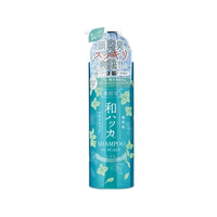 コスメテックスローランド 潤素肌 和ハッカ スカルプシャンプー 485mL FC936MN-24