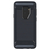 Matchnine Galaxy S9+用ケース JELLO RUGGED ネイビー MN89778S9P-イメージ1