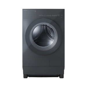 東芝 【左開き】ドラム式洗濯乾燥機 ナイトグレー TW-84GS5L(H)-イメージ2