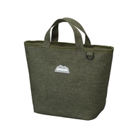 シービージャパン 保冷ランチトート BOCCA カーキ FC915MV