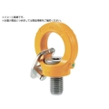 ＹＯＫＥ キー付きアイポイント インチサイズ UNC3 FC041XM-3567864