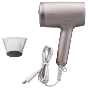 パナソニック ヘアドライヤー ナノケア モイストピンク EH-NA7M-P-イメージ5