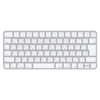 Apple Appleシリコン搭載Macモデル用Touch ID搭載Magic Keyboard(USB-C) - 英語(US) MJLY4LL/A