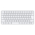 Apple Appleシリコン搭載Macモデル用Touch ID搭載Magic Keyboard(USB-C) - 英語(US) MJLY4LL/A-イメージ1