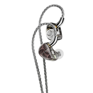 FiiO イヤフォン FX15 FIO-IEM-FX15-B-イメージ2