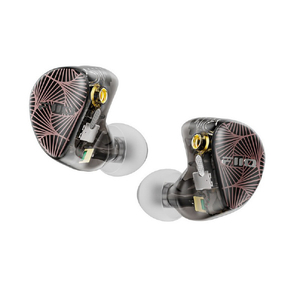 FiiO イヤフォン FX15 FIO-IEM-FX15-B-イメージ4