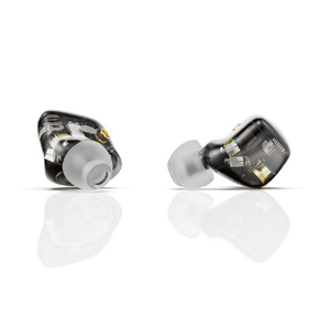FiiO イヤフォン FX15 FIO-IEM-FX15-B-イメージ6