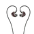 FiiO イヤフォン FX15 FIO-IEM-FX15-B-イメージ1