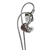 FiiO イヤフォン FX15 FIO-IEM-FX15-B-イメージ2
