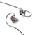 FiiO イヤフォン FX15 FIO-IEM-FX15-B-イメージ3