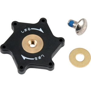 ＴＪＭデザイン 固定つまみセットL ロングネジ FC874JL-8252621-イメージ1