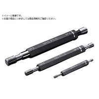 アイゼン/超硬ねじプラグゲージ SPW GPIP2 通り止り 検査用 FCD253B-2489447