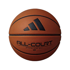 ａｄｉｄａｓ オールコート 7号球 FCE470S-AB7133-イメージ1