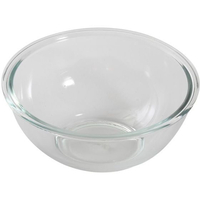 リバティーコーポレーション PYREX ボウル 1.6L FCE314W-CP-1809