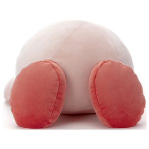 タカラトミーアーツ 星のカービィ/すやすやフレンド/ぬいぐるみL/ カービィ ﾎｼﾉｶ-ﾋﾞｲﾇｲｸﾞﾙﾐLｶ-ﾋﾞｲ-イメージ3