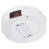 オーム電機 ペンダント型照明器具専用リモコンスイッチ OCRCRS01W2