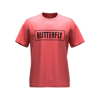 バタフライ BL・Tシャツ III FCD783K-47210-010-M