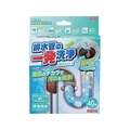 アイメディア 排水管の一発洗浄 石けんタイプ 1007717 FC923VE-3500800