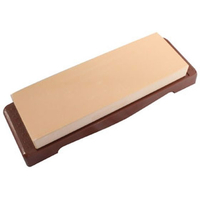 ナニワ研磨工業 スーパー砥石 台付 S800 FCE890Z-IN-2208