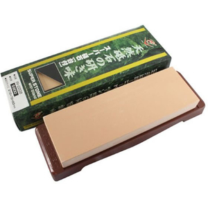 ナニワ研磨工業 スーパー砥石 台付 S800 FCE890Z-IN-2208-イメージ2