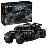 レゴジャパン LEGO 42239Batmobile(TM) Tumbler 42239BATMOBILETMTUMBLER