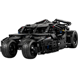 レゴジャパン LEGO 42239Batmobile(TM) Tumbler 42239BATMOBILETMTUMBLER-イメージ2