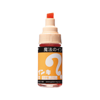 寺西化学工業 マジックインキ 大型 うす橙 F833447-ML-T17