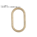 Crosby/マスターリンク 基本使用荷重11.8tA342-26W FC392WL-1151494