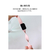 EGARDEN Apple Watch 49/46/45/44/42mm用SILICONE BAND ライラック EGD21779AWLL-イメージ12