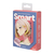 cheero フルワイヤレスイヤホン Wireless Open Earphones Smart ピンク CHE-645-PK-イメージ9