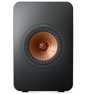 ＫＥＦ Metamaterial 搭載 HiFi ラウドスピーカー Carbon Black LS50 META BLACK N-イメージ4