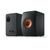 ＫＥＦ Metamaterial 搭載 HiFi ラウドスピーカー Carbon Black LS50 META BLACK N-イメージ3