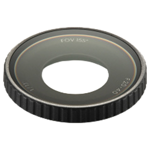 DJI Osmo Action 6 Glass Lens Cover OA6J05-イメージ1